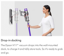 Dyson V15B Detect™ Cordless Vacuum Cleaner - Refurbished by Dyson