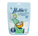 Nellies Laundry Soda | Load Size Options.