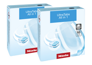 Miele Ultratab set | 120 Tabs GS CL 1206 T.