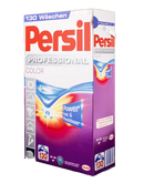Persil Powder Professional Colour 130WL Henkel Laundry Detergent.