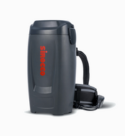 Sirocco Cable Commercial Backpack Vacuum.