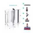 Dyson Accessory Holder Wand Attachment Clip
