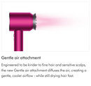 Dyson Supersonic Hair Dryer Factory Refurbished | 1 year Warranty