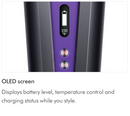 Dyson Corrale Straightener Factory Refurbished | 1 year Warranty