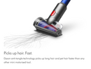 Dyson Hair Screw Tool