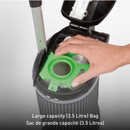 SEBO Felix Dart Upright Vacuum