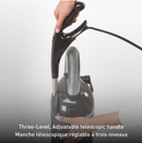 SEBO Felix Dart Upright Vacuum