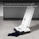 SEBO Automatic X4 Commercial Upright Vacuum in White