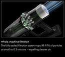 Refurbished Dyson V11B Cordless Vacuum Cleaner