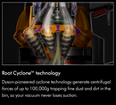Dyson V15B Detect™ Cordless Vacuum Cleaner - Refurbished by Dyson