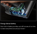 Dyson V15B Detect™ Cordless Vacuum Cleaner - Refurbished by Dyson