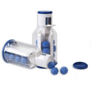 CLEANING BALLS DISPENSER CENTRAL VACUUM