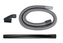 Sebo Felix 3 piece attachment kit