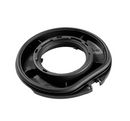 Bin Container Flap Seal for Miele Cordless Vacuum Triflex HX1 & HX2