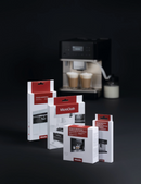 Miele CoffeeCare set (Descaling, cleaning tabs and milk pipework)