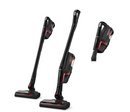 Miele Triflex HX1 Facelift Cordless Stick Vacuum Cleaner in Obsidian Black