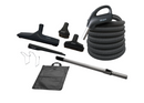 Beam Central Vacuum 35' Hard Floor Cleaning Set