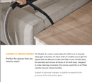 Miele Guard S1 Parquet Flex Canister Vacuum
