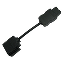 Sebo Handle Cord /  Plug D4