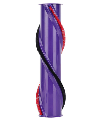 Dyson V8 ( SV10 ) & V10 ( SV12 ) Replacement Brush Roll ( With Screw )