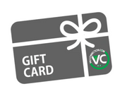 VacConnection Gift Cards.