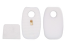 Replacement Filters for Shark Rocket Vacuum Cleaners - Parts XFFH380 and XPSTFH380