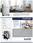 Austin Air Purifier - HealthMate