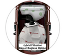Cyclovac Central Vacuum HD925