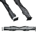 Central Vacuum Powerhead Brush Roll - Wessel-Werk  EBK 340 & 341
