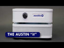 Austin Air Purifier - "IT" with HEPA