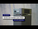 Austin Air Purifier - Immunity Machine (Graphite Grey)