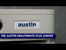 Austin Air Purifier - HealthMate Plus Junior Unit