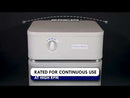Austin Air Purifier - Bedroom Machine