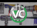 Dyson V15B Detect™ Cordless Vacuum Cleaner - Refurbished by Dyson