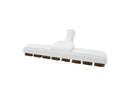 Cyclo Vac Attachment kit 24V with Super Luxe brush 12" and Hose Sock. 40'.