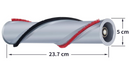 Dyson Replacement Brush Roll for V11 & V15 Models ( SV14, SV15, SV17, SV28, SV22, SV47 )