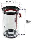 Genuine OEM Dyson Dust Bin for V11 V15 ( SV14 SV15 SV22 SV27)