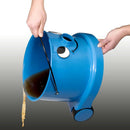 Numatic - Charles Wet Dry Canister Vacuum.