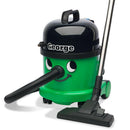 Numatic George GVE 370 - Wet Dry Canister Vacuum Extractor.