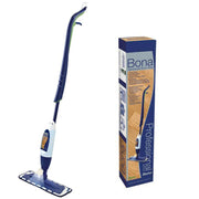 Bona Hard Floor Mop Kit.