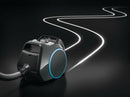 Miele Boost CX1 Bagless Canister Vacuum.