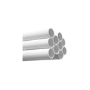 Central Vacuum Pipe - 8' length.