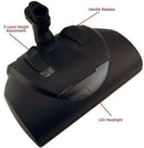 Wessel Werk Premium Powerhead- EBK-360.