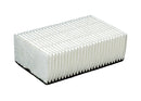 Sebo Mechanical Exhaust Filter.