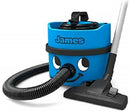Numatic - James Canister Vacuum.