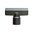 SEBO Airbelt D4 Premium in Onyx Black.