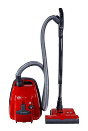 SEBO Airbelt K3 Premium in Red.