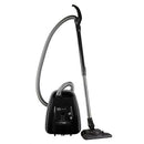 SEBO Airbelt K2 Turbo in Onyx.