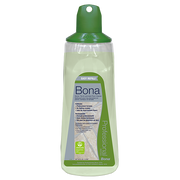 Bona 34oz Stone/Tile Cleaner Mop Refill Cartridge.