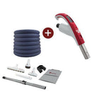 Retra Flex Retractable Hose System - 30' Hose Package.